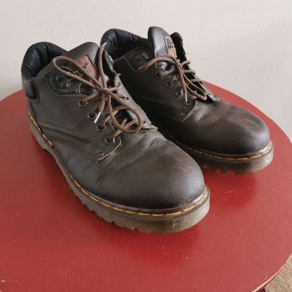 Mens Size 11 Doc Martens - Picture 6 of 8
